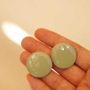 celebrate faded green