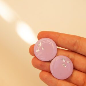 celebrate lavender