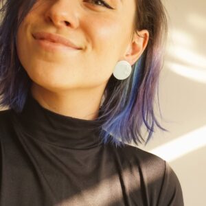 celebrate light blue