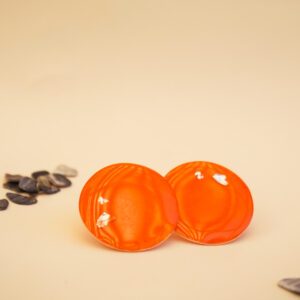 celebrate orange