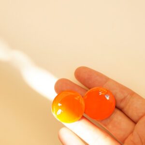 celebrate orange