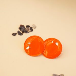 celebrate orange