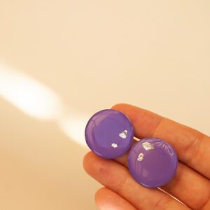 celebrate purple product image