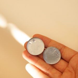 celebrate silver product image