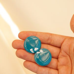 celebrate teal