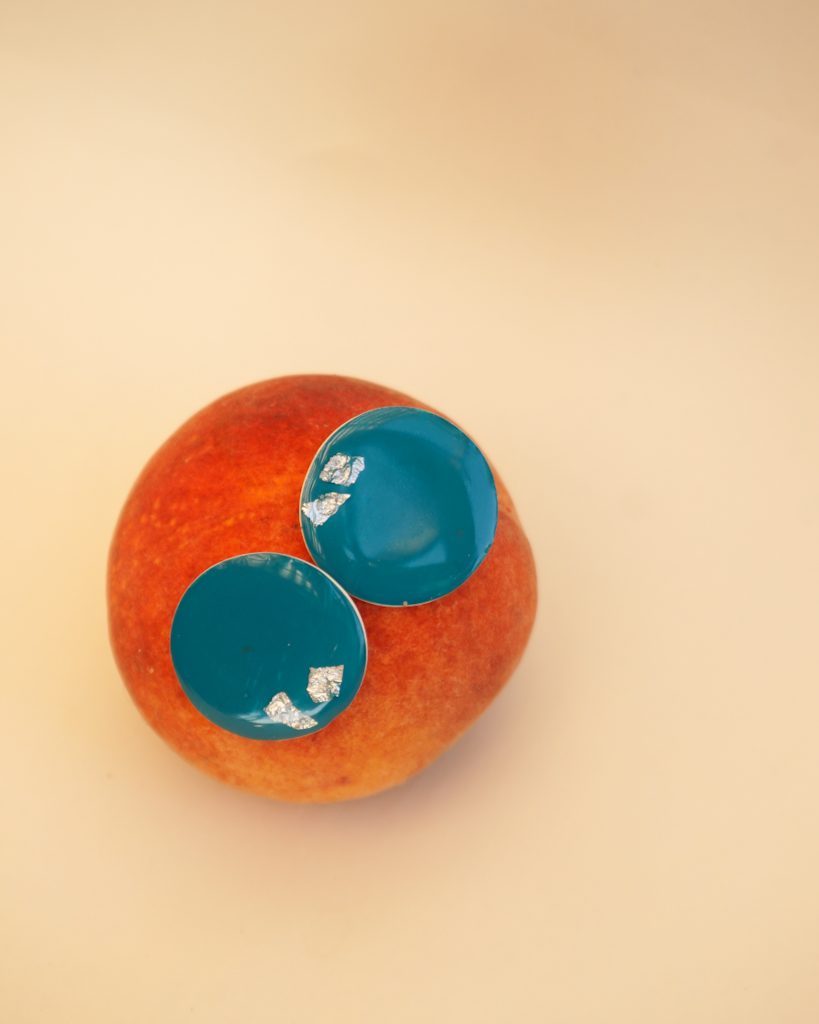 celebrate teal