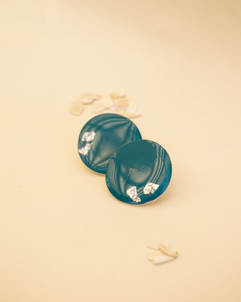 celebrate teal