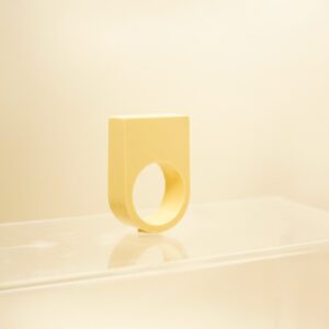 cream ring