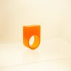 orange ring product photo
