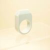sky blue ring product photo