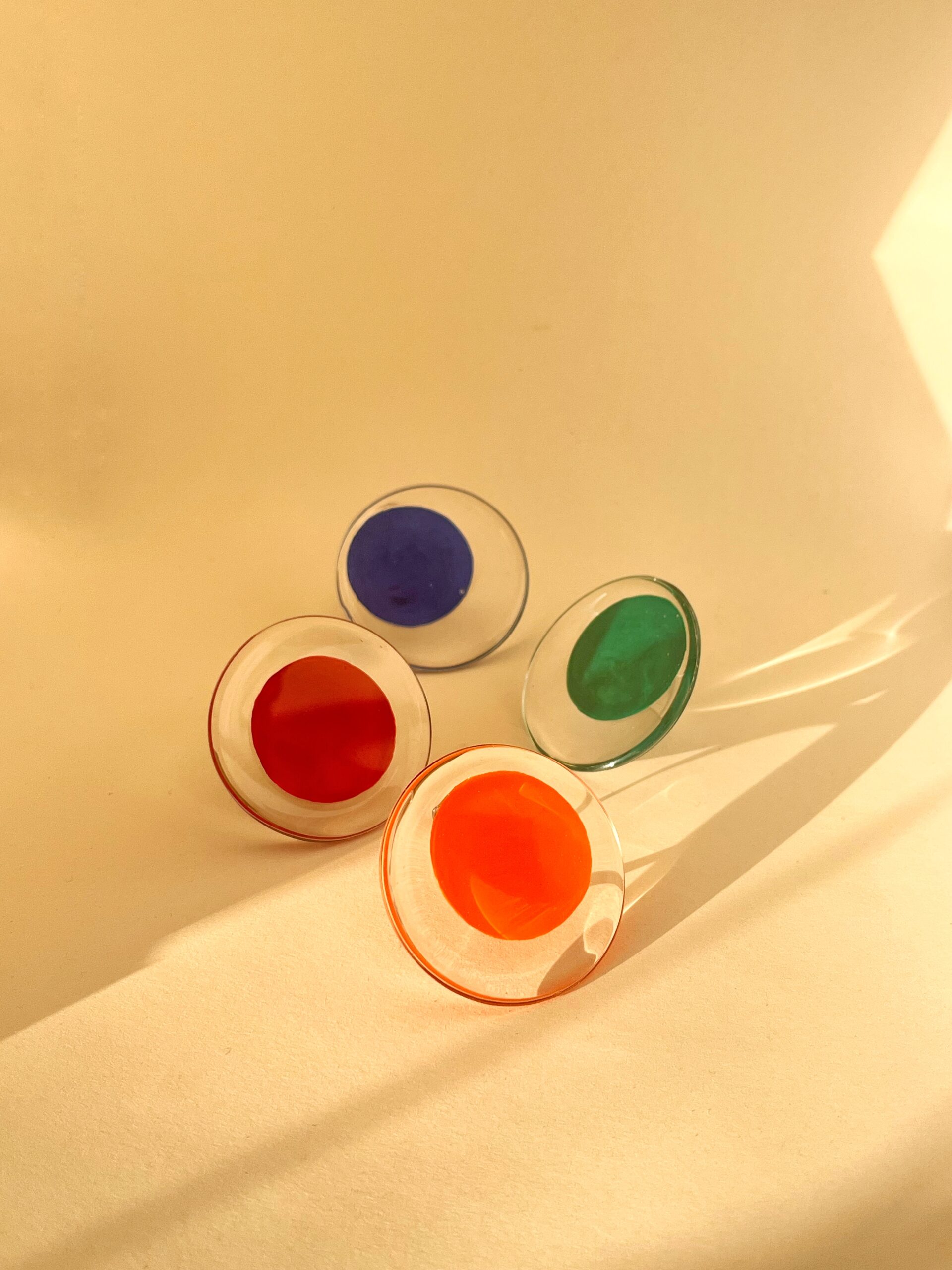 four rings