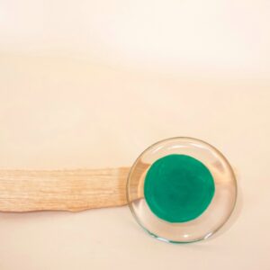 green ring