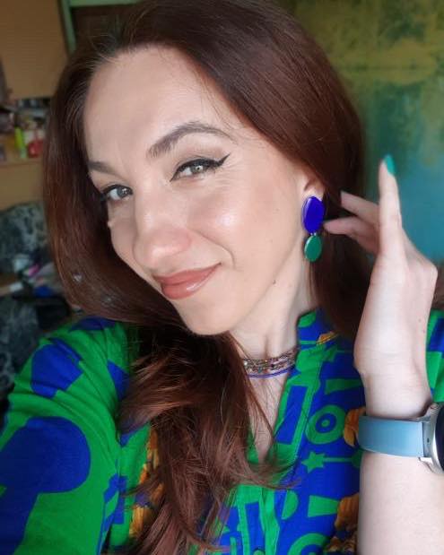 earrings-organica-green-and-ultramarine