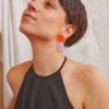 earrings-organica-lavender-and-tangerine