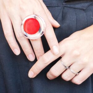 red ring