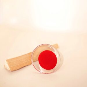 red ring key photo