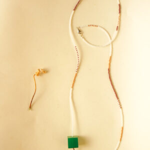 necklace-forest-green-and-bronze