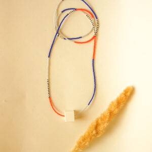 necklace-tangerine-and-ultramarine