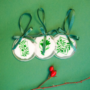 ornaments bundle