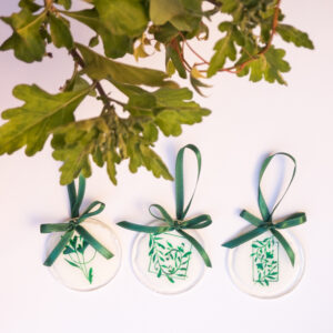 ornaments bundle