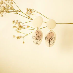 earrings-botanica-nude branch