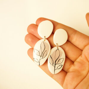 earrings-botanica-nude branch