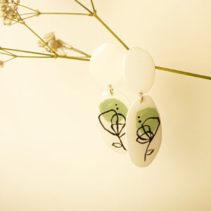 earrings-botanica-sage-flower