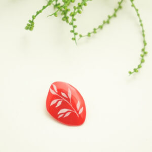 Martenitsa pin 1