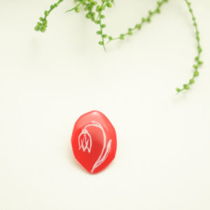 Martenitsa pin 2