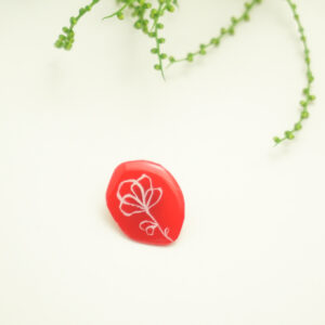 Martenitsa pin 3
