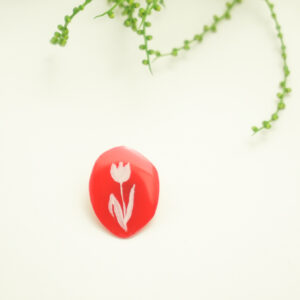 Martenitsa pin 4