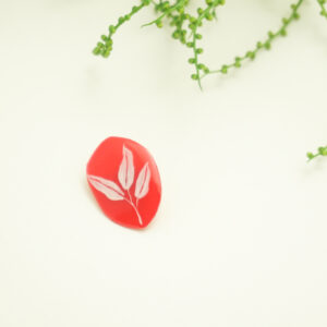 Martenitsa pin 6