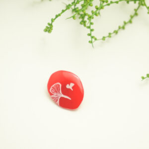 Martenitsa pin 8