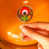 flower power pin poppy 1