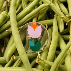 flower power ring tulip 1
