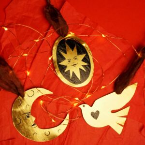 christmas ornaments