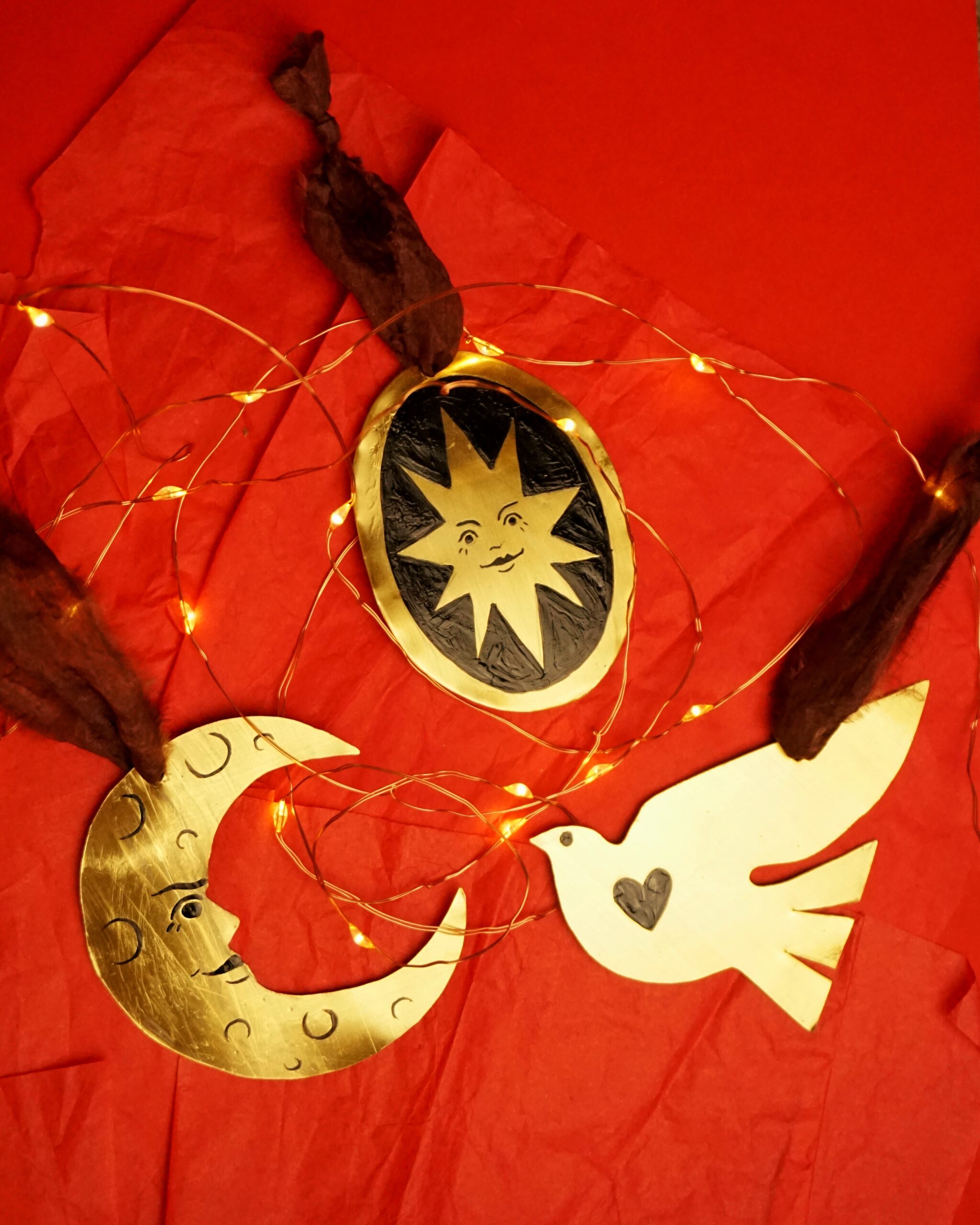 christmas ornaments
