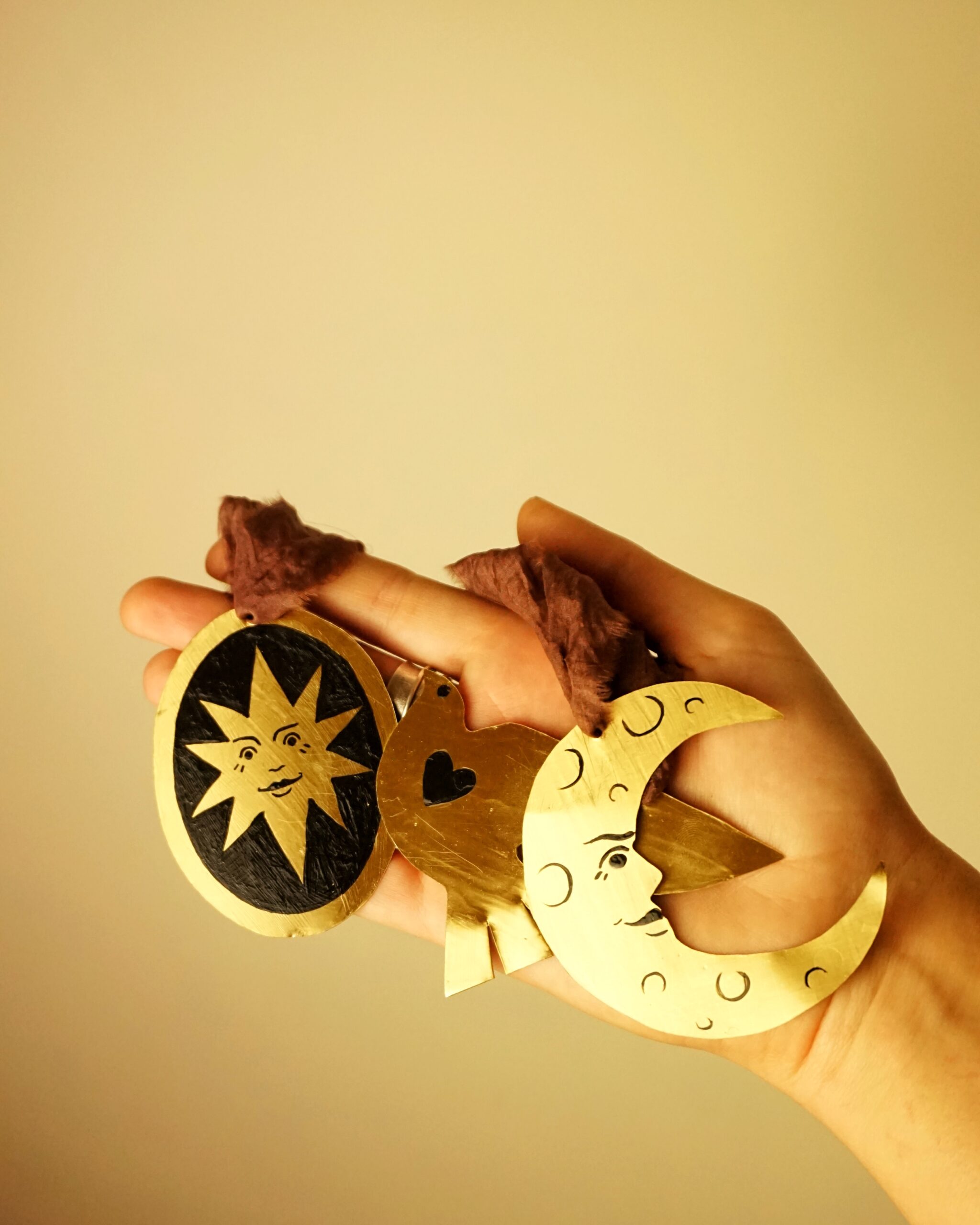 christmas ornaments