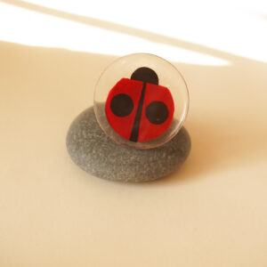 ring lady bug