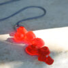 red necklace sea creatures