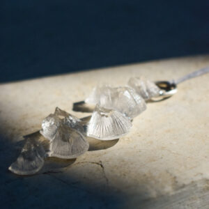 transparent necklace sea creatures-2